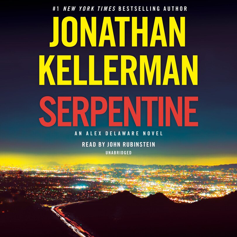 Front cover_Serpentine
