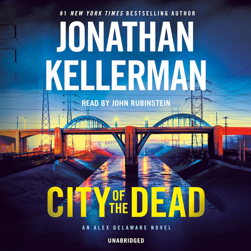 Front cover_City Of The Dead
