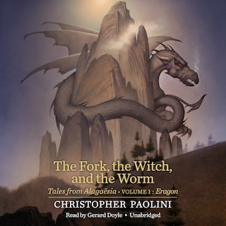Couverture_The Fork, The Witch, And The Worm