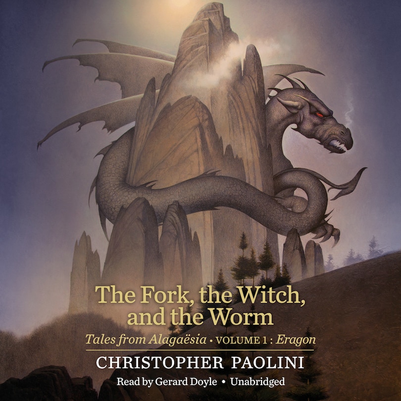 Couverture_The Fork, The Witch, And The Worm