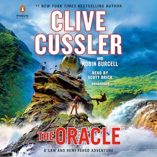 Couverture_The Oracle