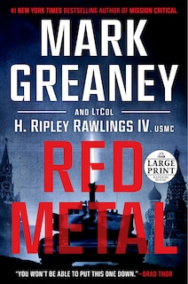 Front cover_Red Metal