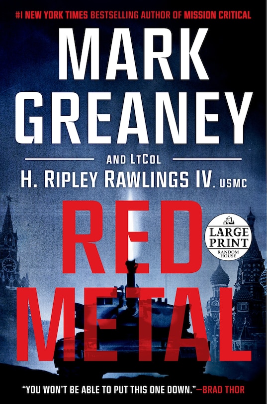 Front cover_Red Metal