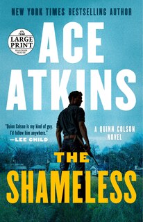 Couverture_The Shameless