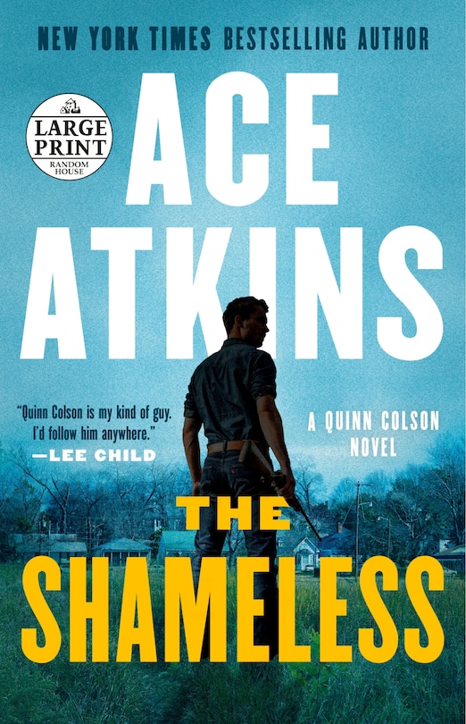 Couverture_The Shameless
