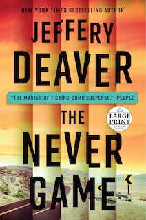 Front cover_The Never Game