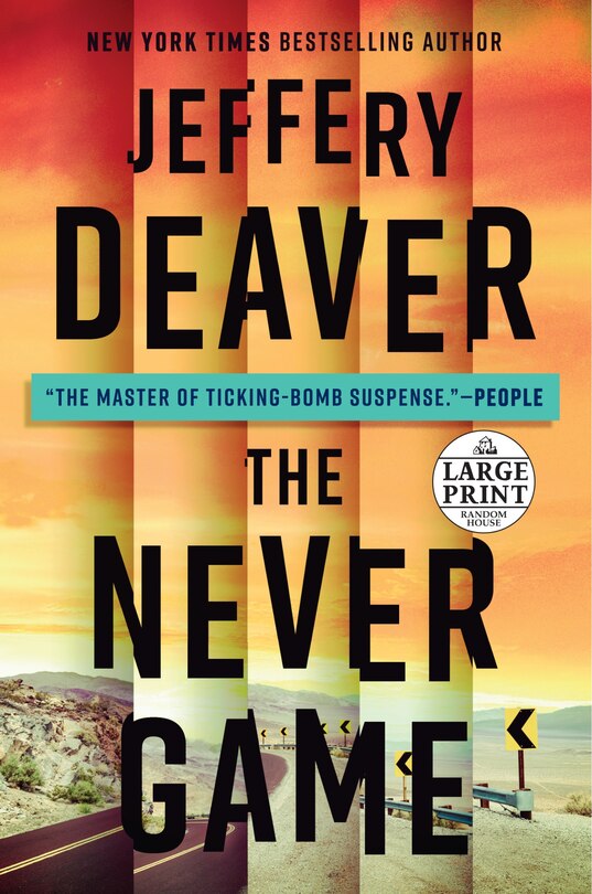 Front cover_The Never Game