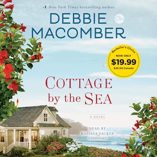 Front cover_Cottage By The Sea