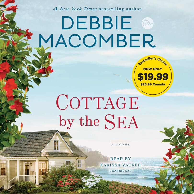 Front cover_Cottage By The Sea