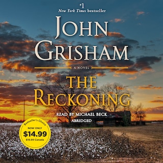 Couverture_The Reckoning