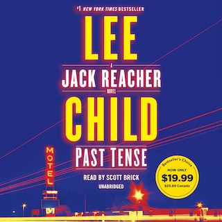 Front cover_Past Tense