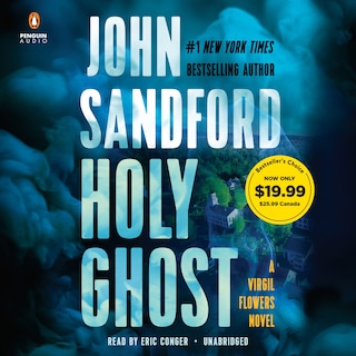 Couverture_Holy Ghost