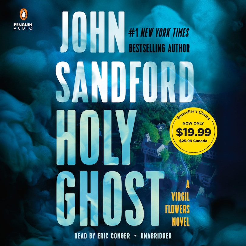 Couverture_Holy Ghost