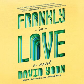 Front cover_Frankly In Love