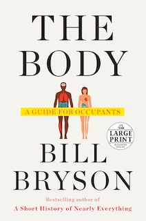Front cover_The Body