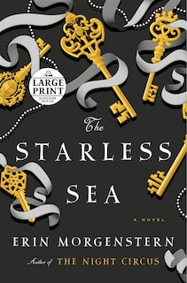 Couverture_The Starless Sea