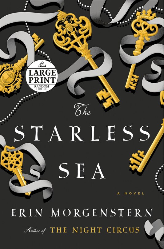 Couverture_The Starless Sea