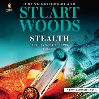 Front cover_Stealth