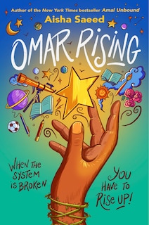Front cover_Omar Rising