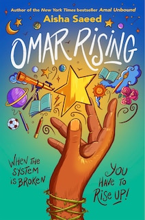 Omar Rising