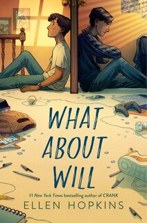 Couverture_What About Will
