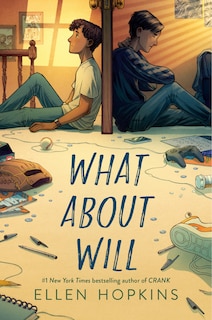 Front cover_What About Will