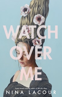 Front cover_Watch Over Me