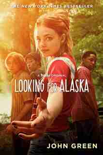 Looking For Alaska by John Green