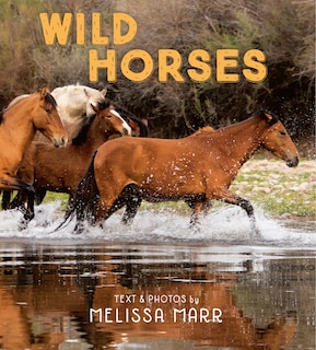 Front cover_Wild Horses