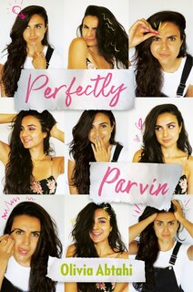 Front cover_Perfectly Parvin