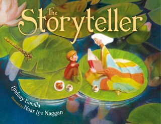 Couverture_The Storyteller