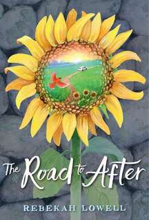 Front cover_The Road to After