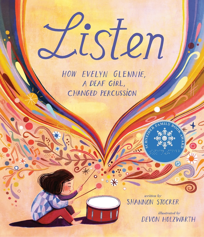 Front cover_Listen
