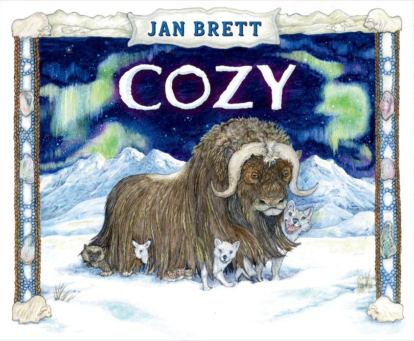 Front cover_Cozy