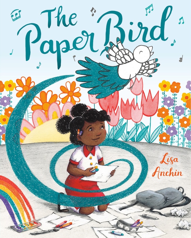 Couverture_The Paper Bird