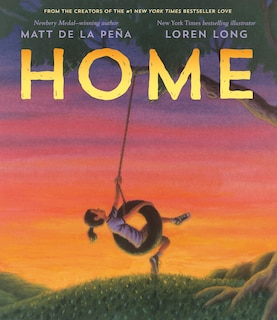 Front cover_Home