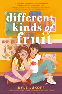 Couverture_Different Kinds of Fruit