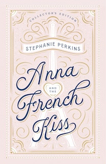 Anna And The French Kiss Collector's Edition