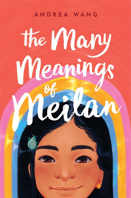 Front cover_The Many Meanings Of Meilan