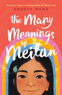 Front cover_The Many Meanings Of Meilan
