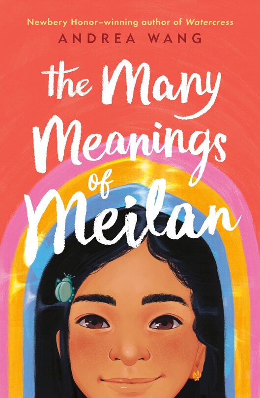 Front cover_The Many Meanings Of Meilan