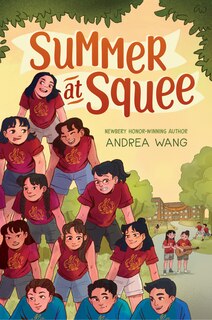 Couverture_Summer at Squee