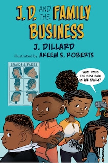 Couverture_J.d. And The Family Business