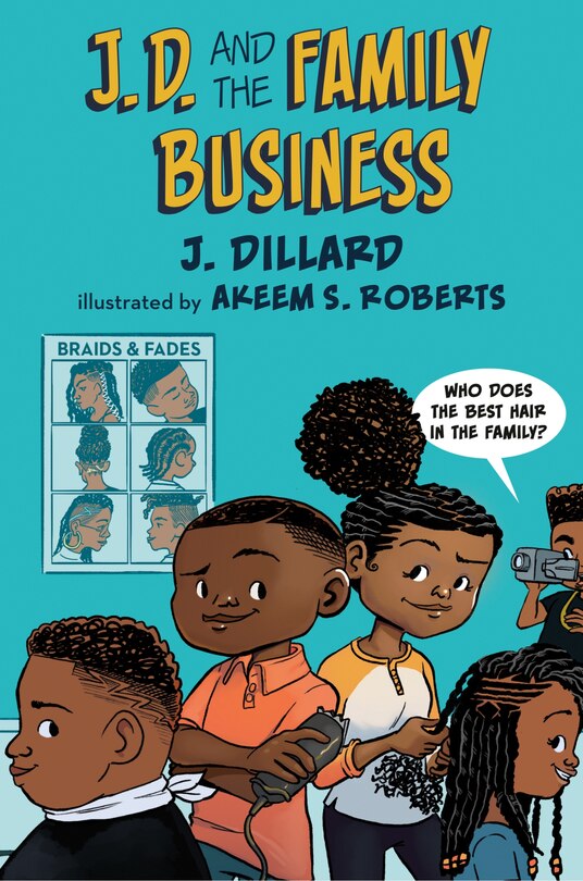 Couverture_J.d. And The Family Business