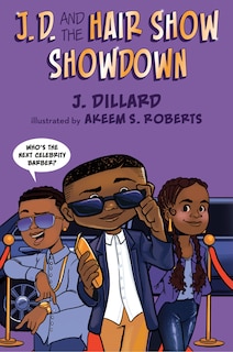Couverture_J.d. And The Hair Show Showdown