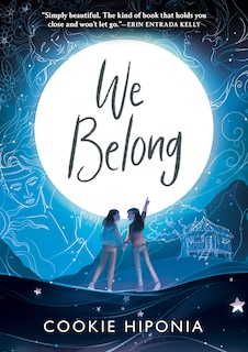 Front cover_We Belong
