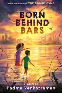 Couverture_Born Behind Bars