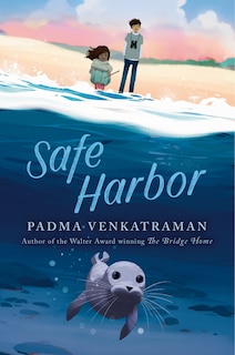 Front cover_Safe Harbor