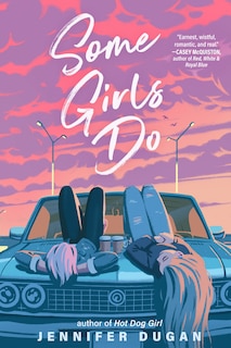 Front cover_Some Girls Do