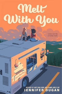 Front cover_Melt With You
